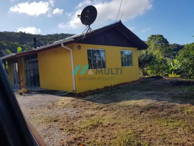 Sítio e chácara venda em Região Geográfica Imediata de Florianópolis, São Pedro de Alcântara
