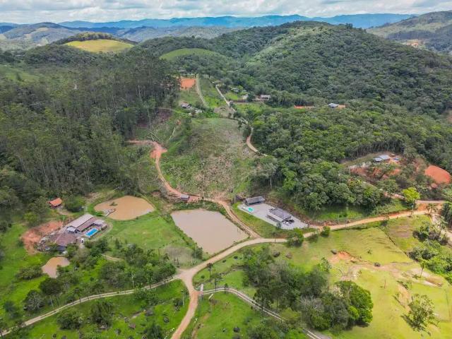 Sítio e chácara venda em Região Geográfica Imediata de Florianópolis, São Pedro de Alcântara