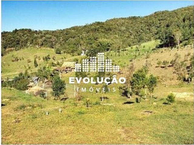 Sítio e chácara venda em São Pedro de Alcântara, Região Geográfica Intermediária de Florianópolis