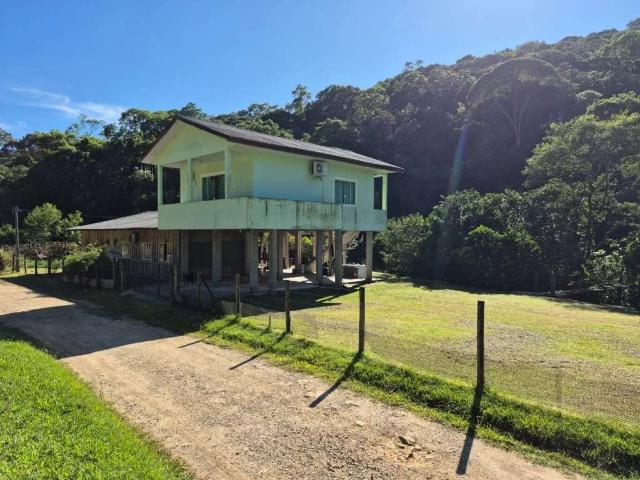 Sítio e chácara venda em São Pedro de Alcântara