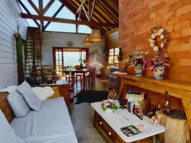 Sítio e chácara venda em São Pedro de Alcântara, Santa Catarina