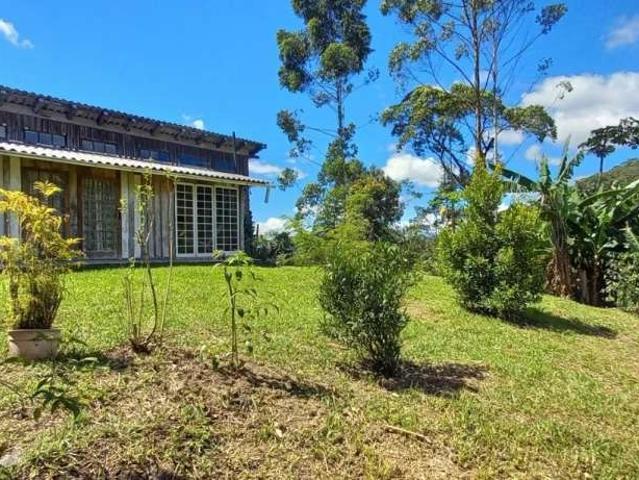 Sítio e chácara venda em São Pedro de Alcântara