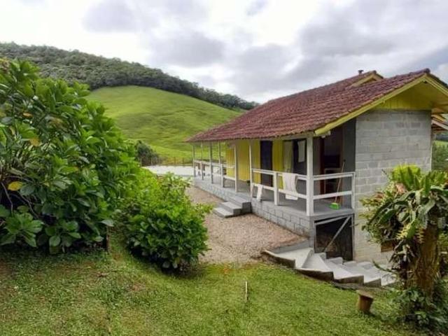 Sítio e chácara venda em Região Geográfica Imediata de Florianópolis, São Pedro de Alcântara