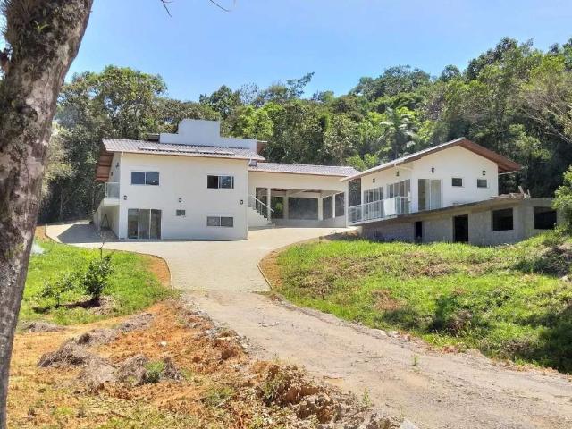 Sítio e chácara venda em São Pedro de Alcântara