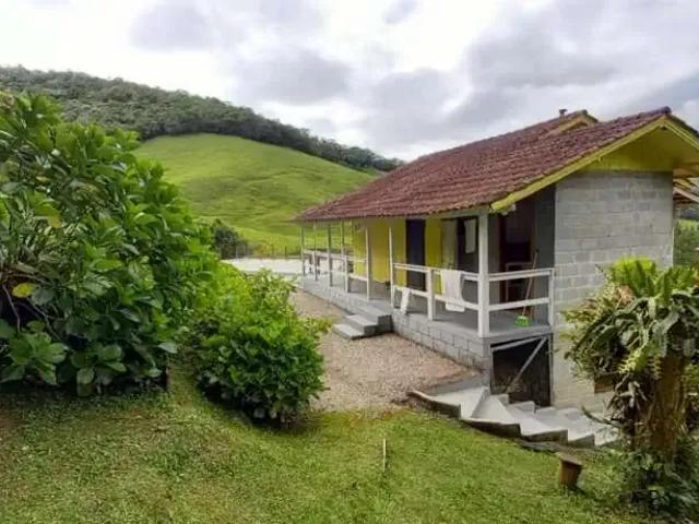 Sítio e chácara venda em Região Geográfica Imediata de Florianópolis, São Pedro de Alcântara