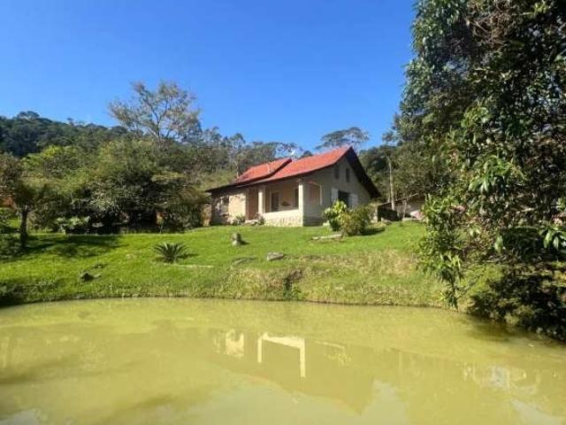 Sítio e chácara venda em São Pedro de Alcântara