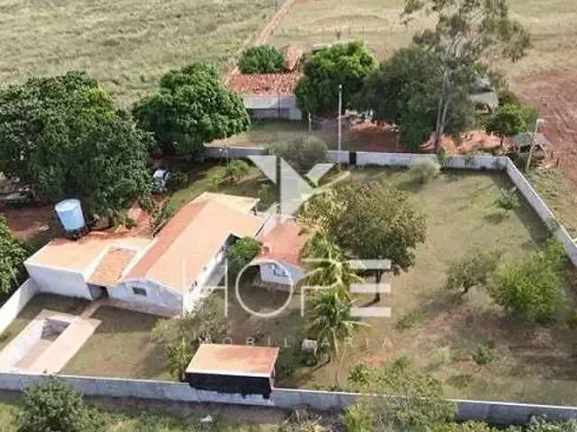 Sítio e chácara venda em Região Geográfica Imediata de Loanda, São Pedro do Paraná