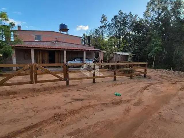Sítio e chácara venda em Região Geográfica Imediata de Santa Maria, São Pedro do Sul