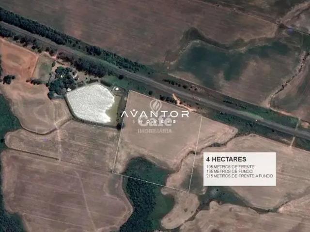 Sítio e chácara venda em Região Geográfica Imediata de Santa Maria, São Pedro do Sul