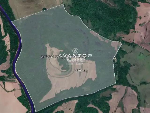 Sítio e chácara venda em Região Geográfica Imediata de Santa Maria, São Pedro do Sul