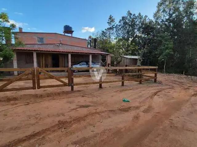 Sítio e chácara venda em Região Geográfica Imediata de Santa Maria, São Pedro do Sul
