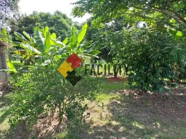 Sítio e chácara venda em Jardim Iporanga, São Pedro