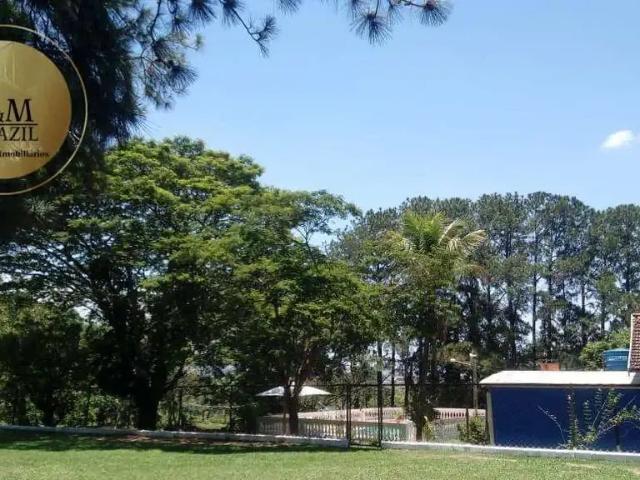 Sítio e chácara venda em São Pedro