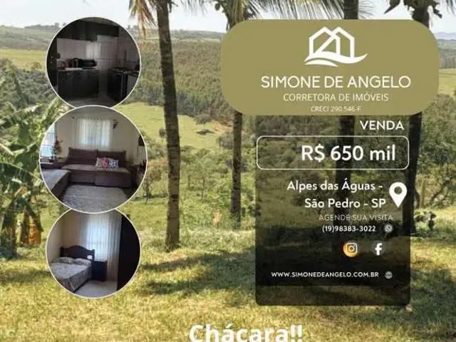 Sítio e chácara venda em Região Imediata de Piracicaba, Região Metropolitana de Piracicaba