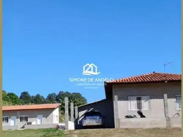 Sítio e chácara venda em São Pedro, Região Geográfica Intermediária de Campinas