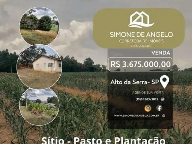 Sítio e chácara venda em Região Imediata de Piracicaba, Região Metropolitana de Piracicaba