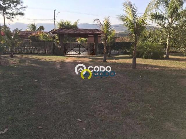 Sítio e chácara venda em São Pedro