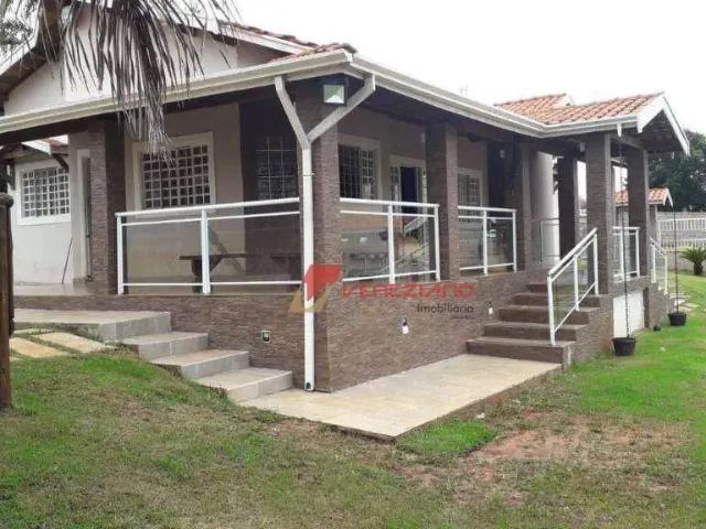 Sítio e chácara venda em São Pedro