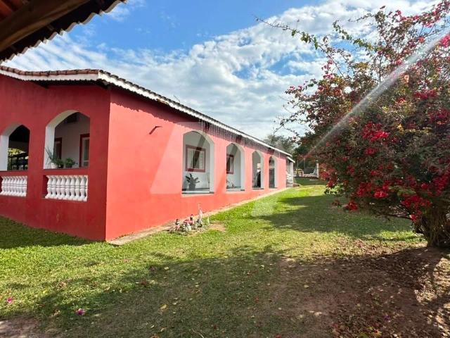 Sítio e chácara venda em São Pedro, Região Geográfica Intermediária de Campinas