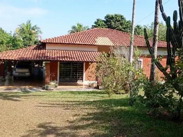 Sítio e chácara venda em São Pedro