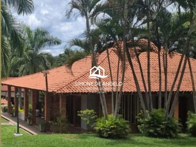 Sítio e chácara venda em São Pedro, Região Geográfica Intermediária de Campinas