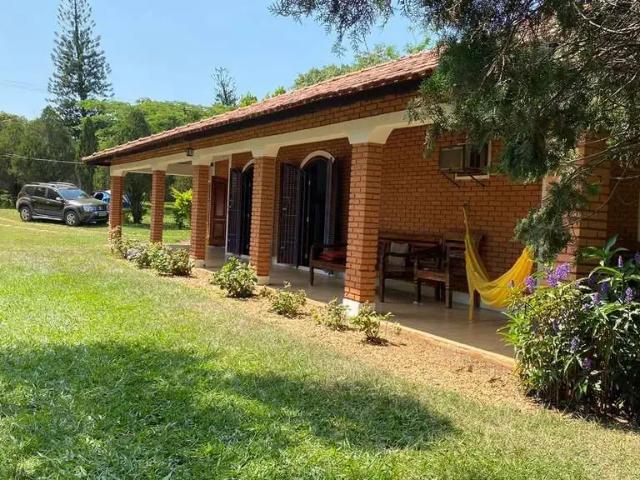 Sítio e chácara venda em São Pedro, Região Geográfica Intermediária de Campinas