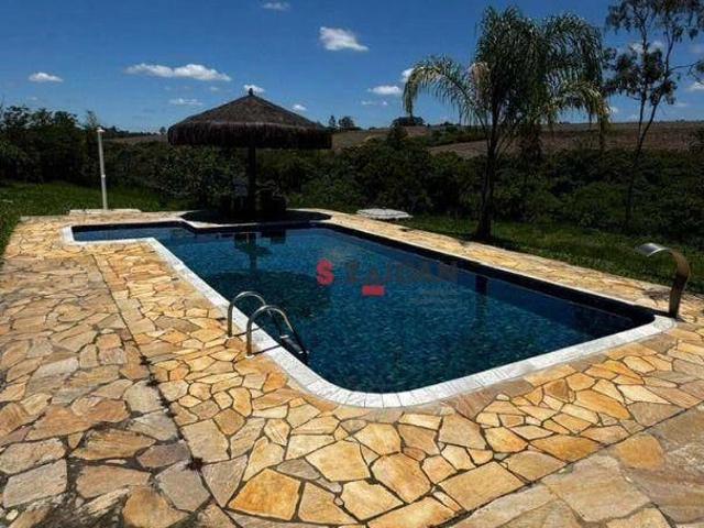 Sítio e chácara venda em São Pedro, Região Geográfica Intermediária de Campinas