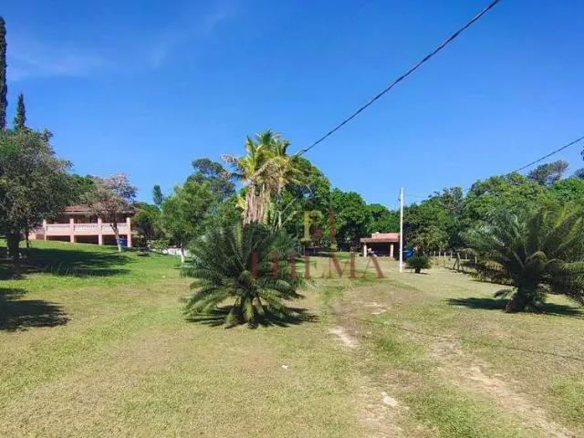 Sítio e chácara venda em Região Imediata de São Paulo, Região Metropolitana de São Paulo