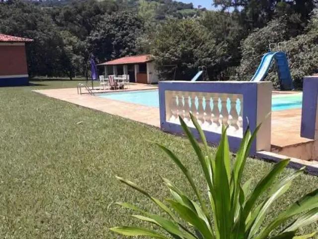 Sítio e chácara venda em Santana de Parnaíba