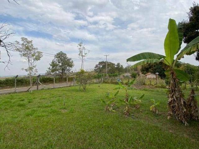 Sítio e chácara venda em São Pedro