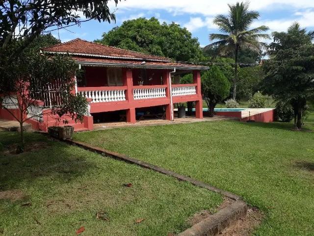 Sítio e chácara venda em Região Imediata de Piracicaba, Região Metropolitana de Piracicaba