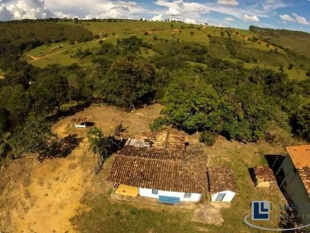 Sítio e chácara venda em Região Geográfica Imediata de Piumhi, São Roque de Minas