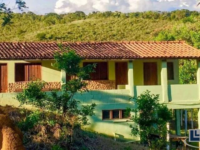 Sítio e chácara venda em Região Geográfica Imediata de Piumhi, São Roque de Minas