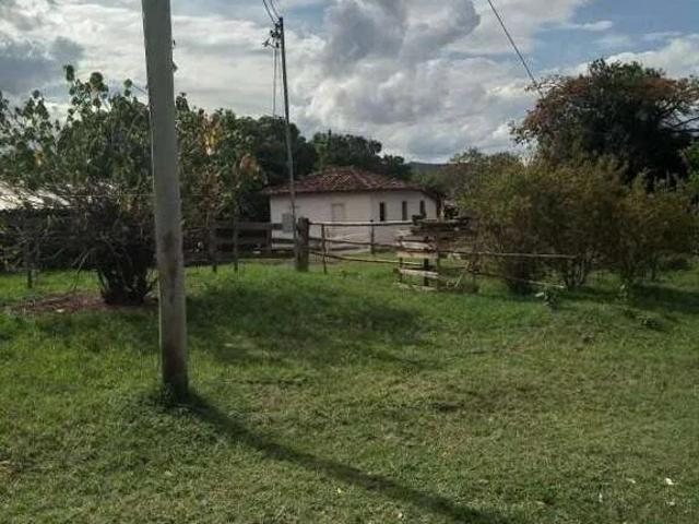 Sítio e chácara venda em São Roque de Minas, Região Geográfica Intermediária de Varginha
