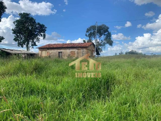 Sítio e chácara venda em Região Geográfica Imediata de Piumhi, São Roque de Minas