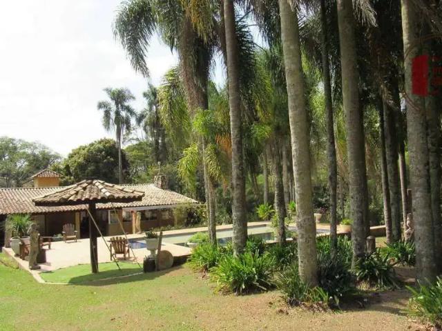 Sítio e chácara venda em Mailasqui, São Roque