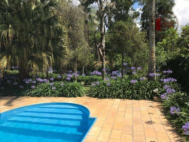 Sítio e chácara venda em Canguera, São Roque