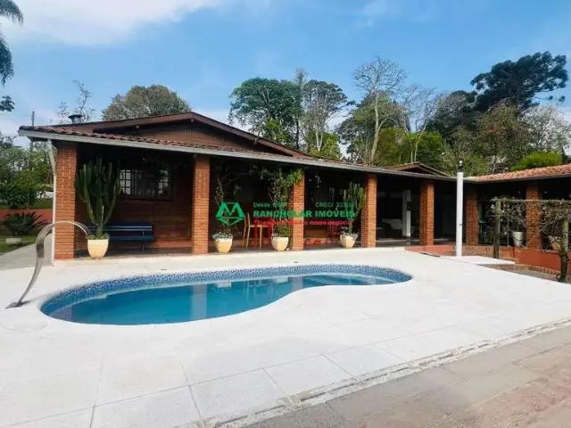 Sítio e chácara venda em São João Velho, São Roque