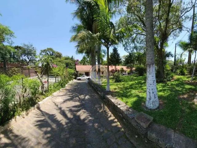 Sítio e chácara venda em São João Novo, São Roque