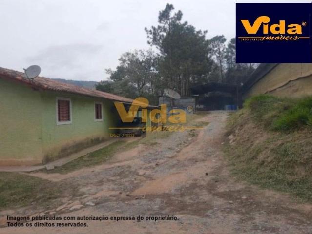 Sítio e chácara venda em Vila Darcy Penteado, São Roque