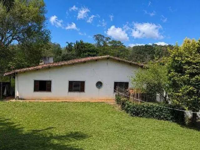 Sítio e chácara venda em Mailasqui, São Roque