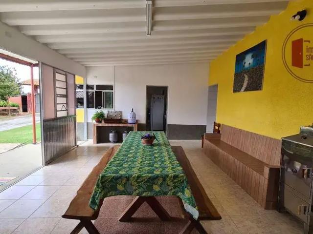 Sítio e chácara venda em Região Imediata de Sorocaba, Região Metropolitana de Sorocaba