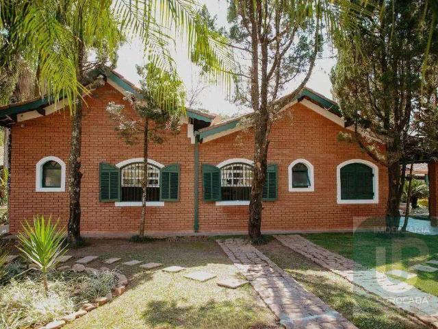Sítio e chácara venda em Região Imediata de Sorocaba, Região Metropolitana de Sorocaba