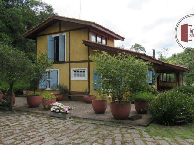 Sítio e chácara venda em Vila dos Pobres, São Roque