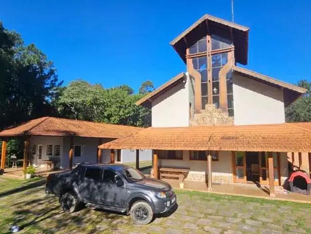 Sítio e chácara venda em Jardim Renê, São Roque