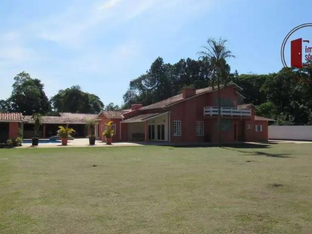 Sítio e chácara venda em Região Imediata de Sorocaba, Região Metropolitana de Sorocaba