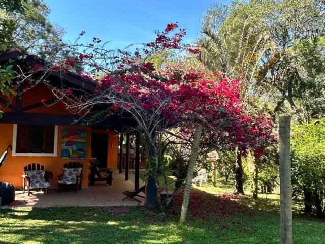 Sítio e chácara venda em Jardim Renê, São Roque