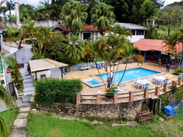 Sítio e chácara venda em Jardim Renê, São Roque