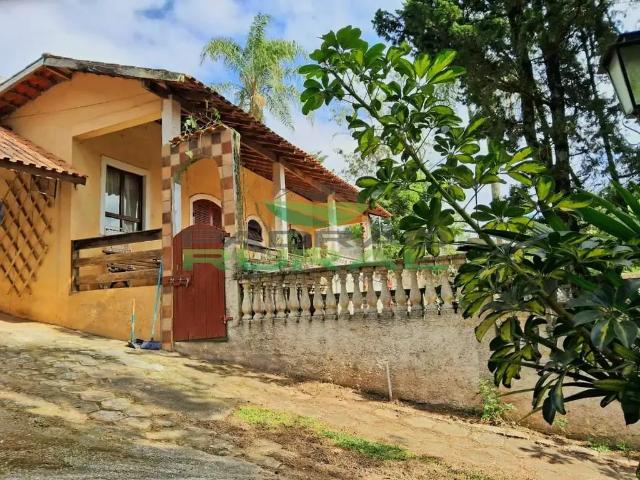 Sítio e chácara venda em Sítio Itacolomi, São Roque