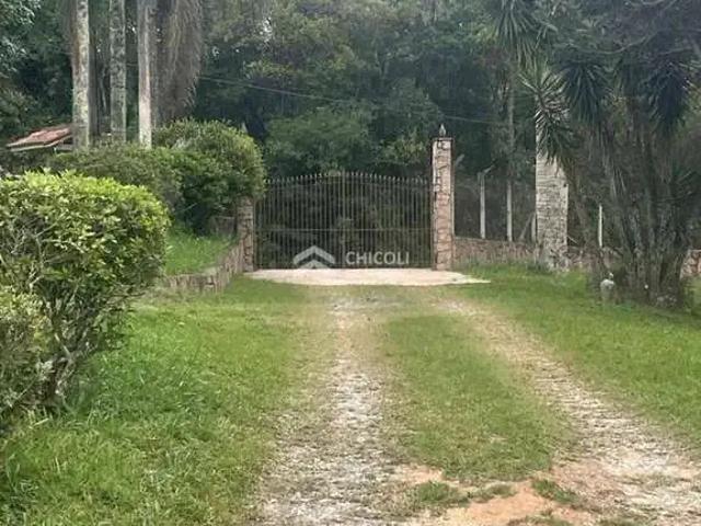 Sítio e chácara venda em Região Imediata de São Paulo, Região Metropolitana de São Paulo